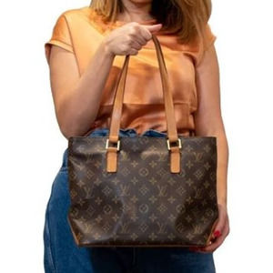 💎✨AUTHENTIC ✨💎Louis Vuitton Monogram TOTE BAG